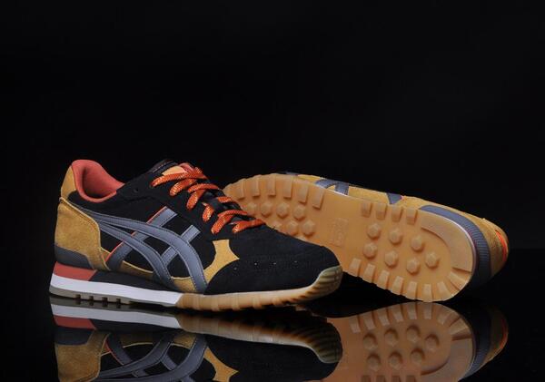Onitsuka Tiger Colorado Eighty-Five | D3T1L-9016 | AFEW STORE